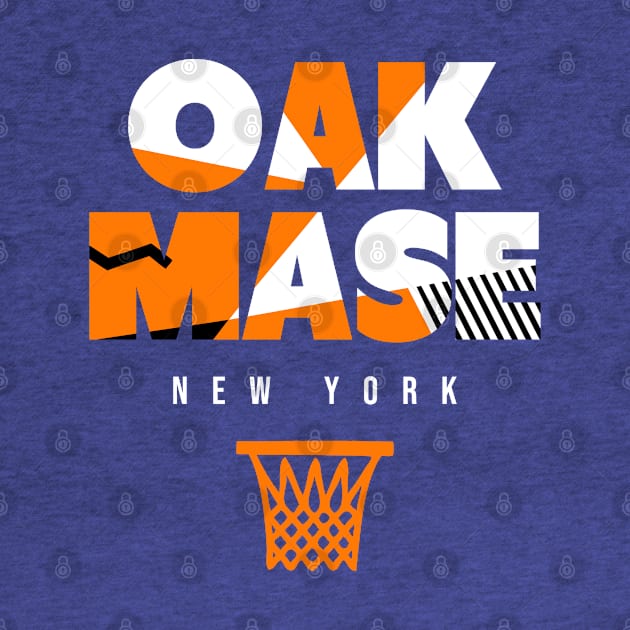 Vintage 90s New York Basketball by funandgames